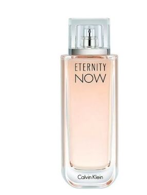 (Ew)Calvin Klein Eternity NOW Perfume Eau de Parfum, 1.6fl.oz